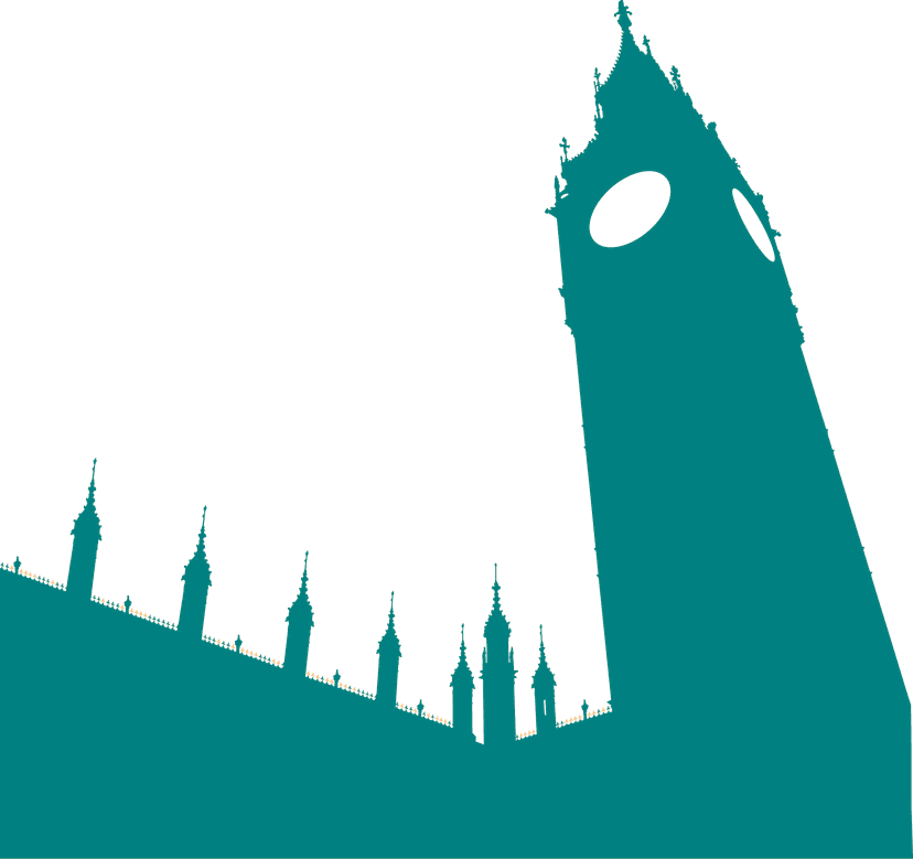 Houses of Parliament