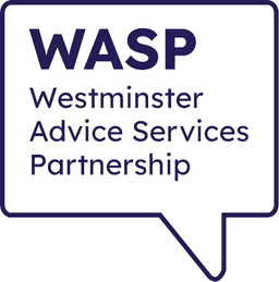 WASP logo